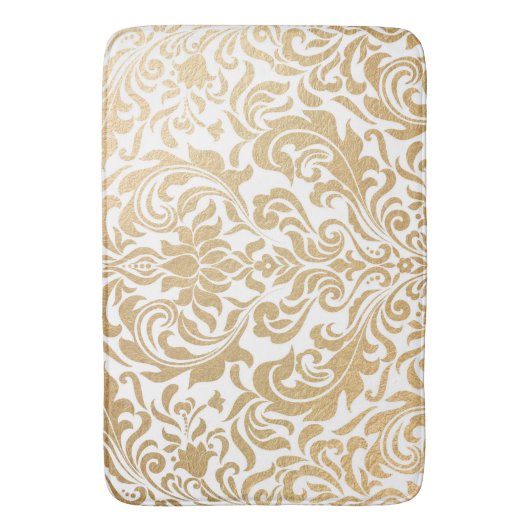 Goudzwaluw Badmat (Voorkant Verticaal)