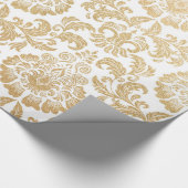 Goudzwaluw Cadeaupapier (Hoek)