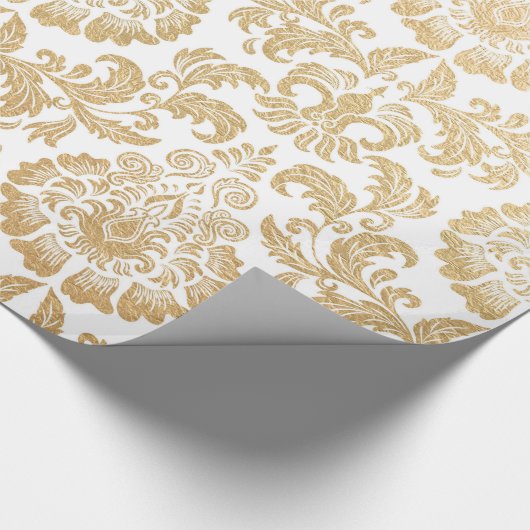 Goudzwaluw Cadeaupapier (Hoek)