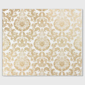 Goudzwaluw Cadeaupapier (Vlak)