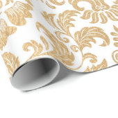 Goudzwaluw Cadeaupapier (Rol Hoek)