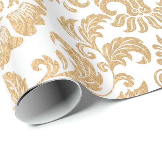 Goudzwaluw Cadeaupapier (Rol Hoek)