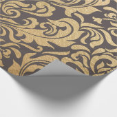 Goudzwaluw Cadeaupapier (Hoek)