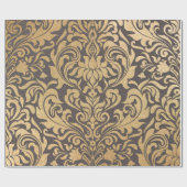 Goudzwaluw Cadeaupapier (Vlak)