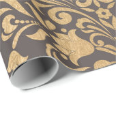 Goudzwaluw Cadeaupapier (Rol Hoek)