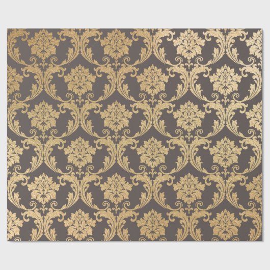 Goudzwaluw Cadeaupapier (Vlak)