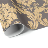 Goudzwaluw Cadeaupapier (Rol Hoek)