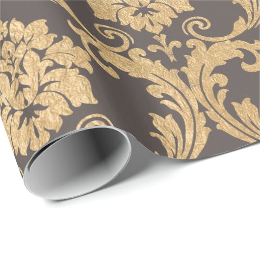 Goudzwaluw Cadeaupapier (Rol Hoek)