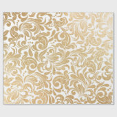 Goudzwaluw Cadeaupapier (Vlak)