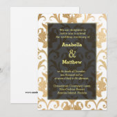 Goudzwaluw Kaart (Voorkant / Achterkant)