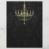 Goudzwart (Achterkant)