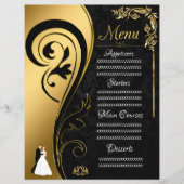 Goudzwart (Voorkant)