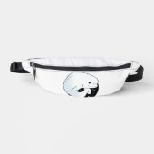 Gougerrome3 Heuptasje (Voorkant)