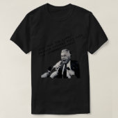 Gough Whitlam T-shirt (Design voorkant)