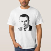 Gough Whitlam T-Shirt (Voorkant)