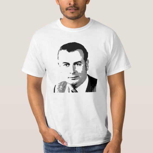 Gough Whitlam T-Shirt (Voorkant)