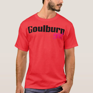 Goulburn Meisje T-shirt