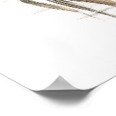 Gould Kingfisher Birds Poster (Hoek)