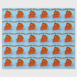 Gourd-geous Cadeaupapier