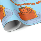 Gourd-geous Cadeaupapier (Rol Hoek)