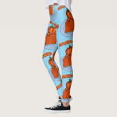 Gourd-geous Leggings (Links)