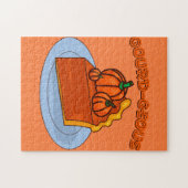 Gourd-geous Legpuzzel (Horizontaal)