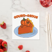 Gourd-geous Servet (Insitu)