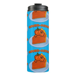 Gourd-geous Thermosbeker