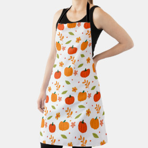 Gourd Vibes Schort