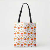 Gourd Vibes Tote Bag (Voorkant)