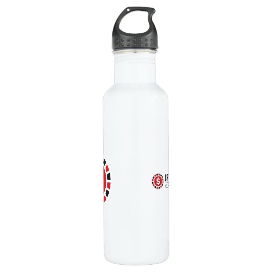 Gourde CritiqueJeu Waterfles (Voorkant)