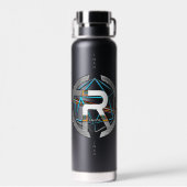 GOURDE LUXE REMATIS WATERFLES (Achterkant)