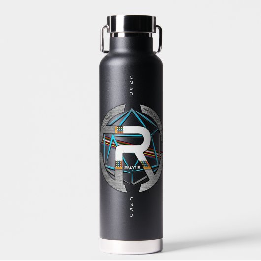 GOURDE LUXE REMATIS WATERFLES (Voorkant)