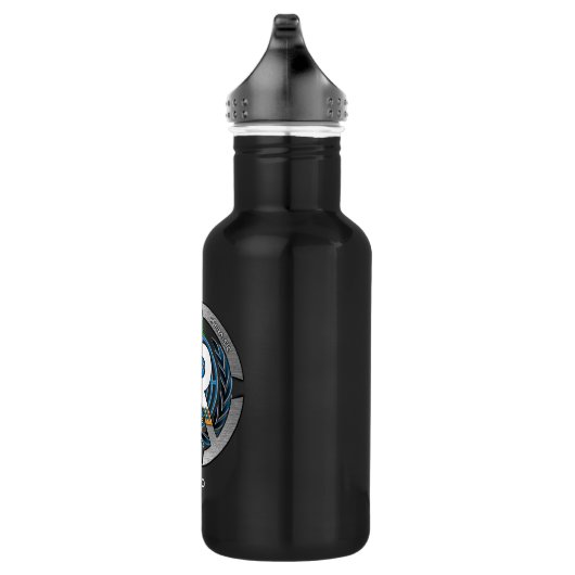 GOURDE REMAT VN WATERFLES  (Rechts)