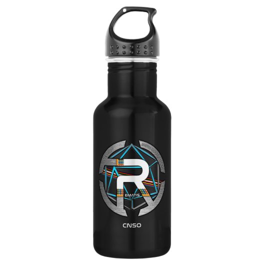 GOURDE REMATIS WATERFLES  (Voorkant)