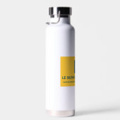 Gourde Waterfles (Rechts)