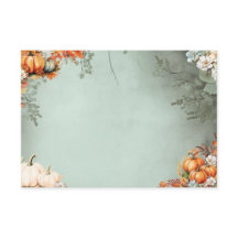 Gourdegous Blank Recept Kaart