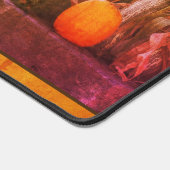 Gourds en pompoenen Boerderij op maat Bureaumat (Hoek)