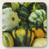 Gourds Galore Onderzetter (Voorkant)