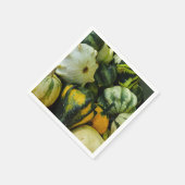 Gourds Galore Servetten (Hoek)