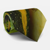 Gourds Galore Stropdas (Opgerold)