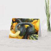 Gourds Kaart (Voorkant)