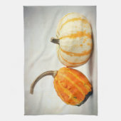 Gourds Kitchen Towels Theedoek (Verticaal)