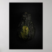 Gourds No 19 Color Version Poster (Voorkant)