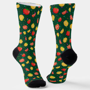 Gourmatoes Sokken