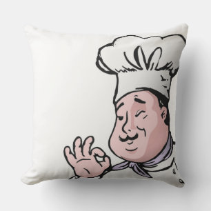 GOURMET CHEF BUITENKUSSEN