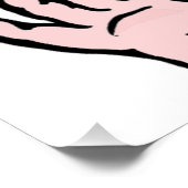 GOURMET CHEF POSTER (Hoek)