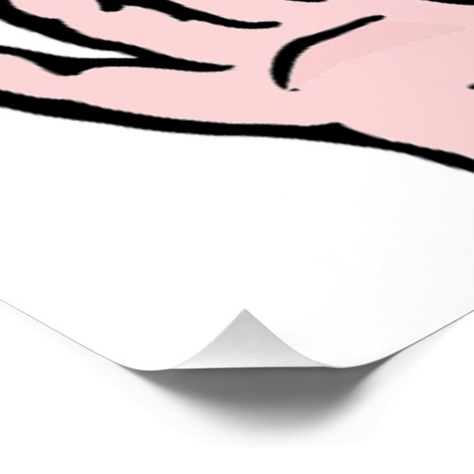 GOURMET CHEF POSTER (Hoek)