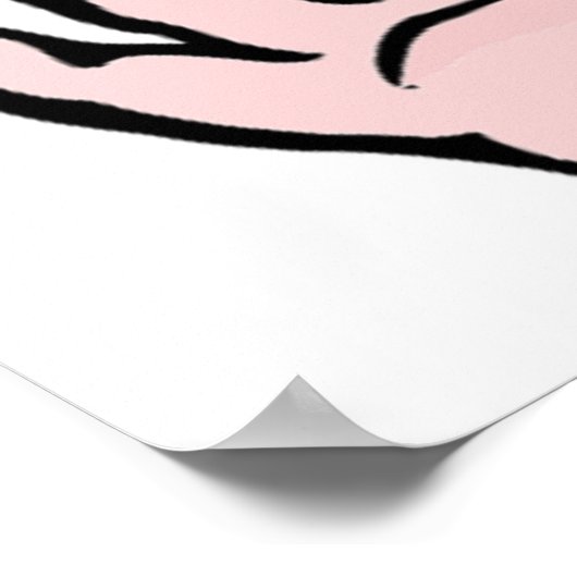 GOURMET CHEF POSTER (Hoek)