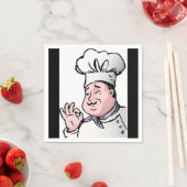 GOURMET CHEF SERVET (Insitu)